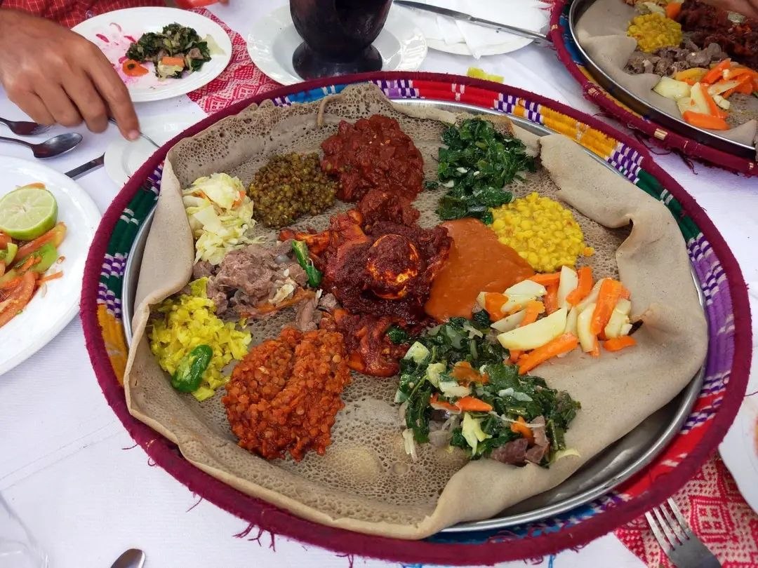 Two-Day Addis Ababa City Tour – Deep Dive into the Soul of the Capital